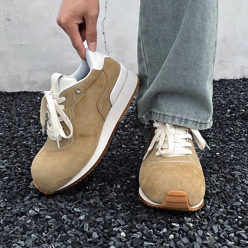 2026 새로운 트렌드 하이킹 남성용 신발 와이드 트레 - Men'S Shoes X Wide 리뷰 및 가격