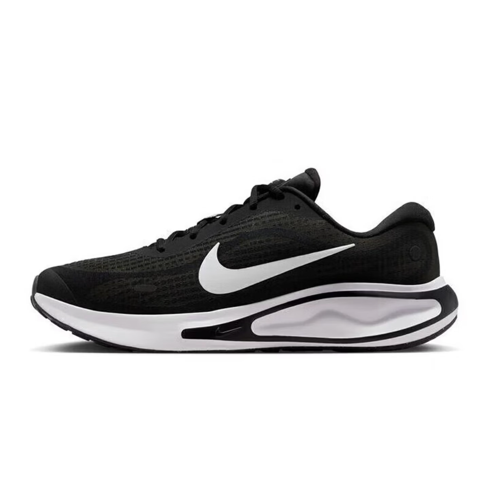나이키 저니 런: 편안하고 통기성이 뛰어나며 미끄러지지 - Men'S Shoes Nike Black 리뷰 및 가격