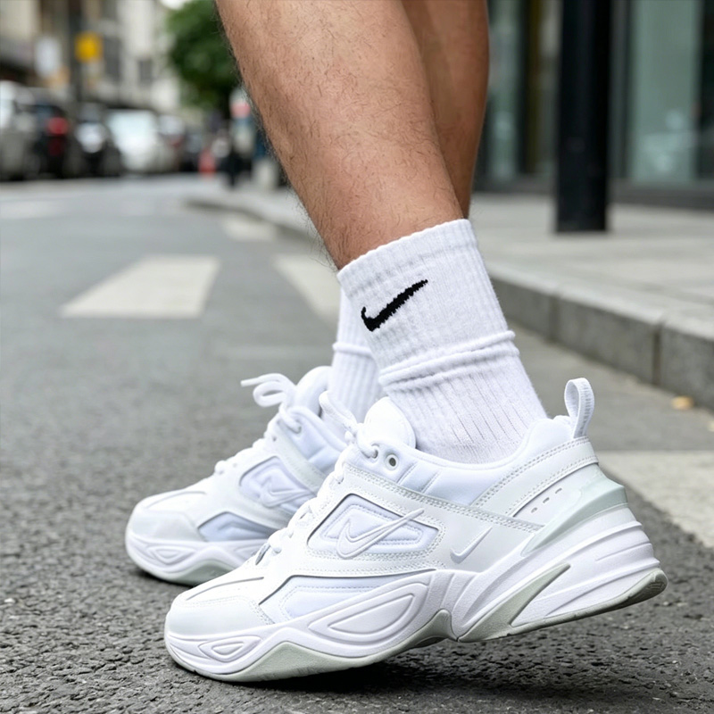 나이키 2026 새로운 남성 캐주얼 신발 경량 통기성  - Men Shoes Size Nike 리뷰 및 가격