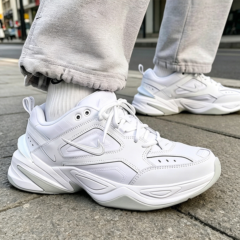 나이키 2026 새로운 남성 캐주얼 신발 경량 통기성  - Men Shoes Size Nike 리뷰 및 가격