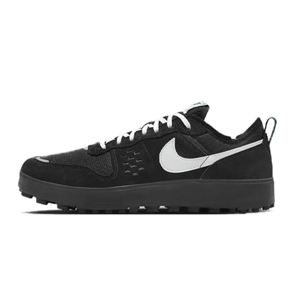나이키 C1TY: 미니멀하고 스타일리시하며 편안하고 미 - Men'S Shoes Nike Black 리뷰 및 가격
