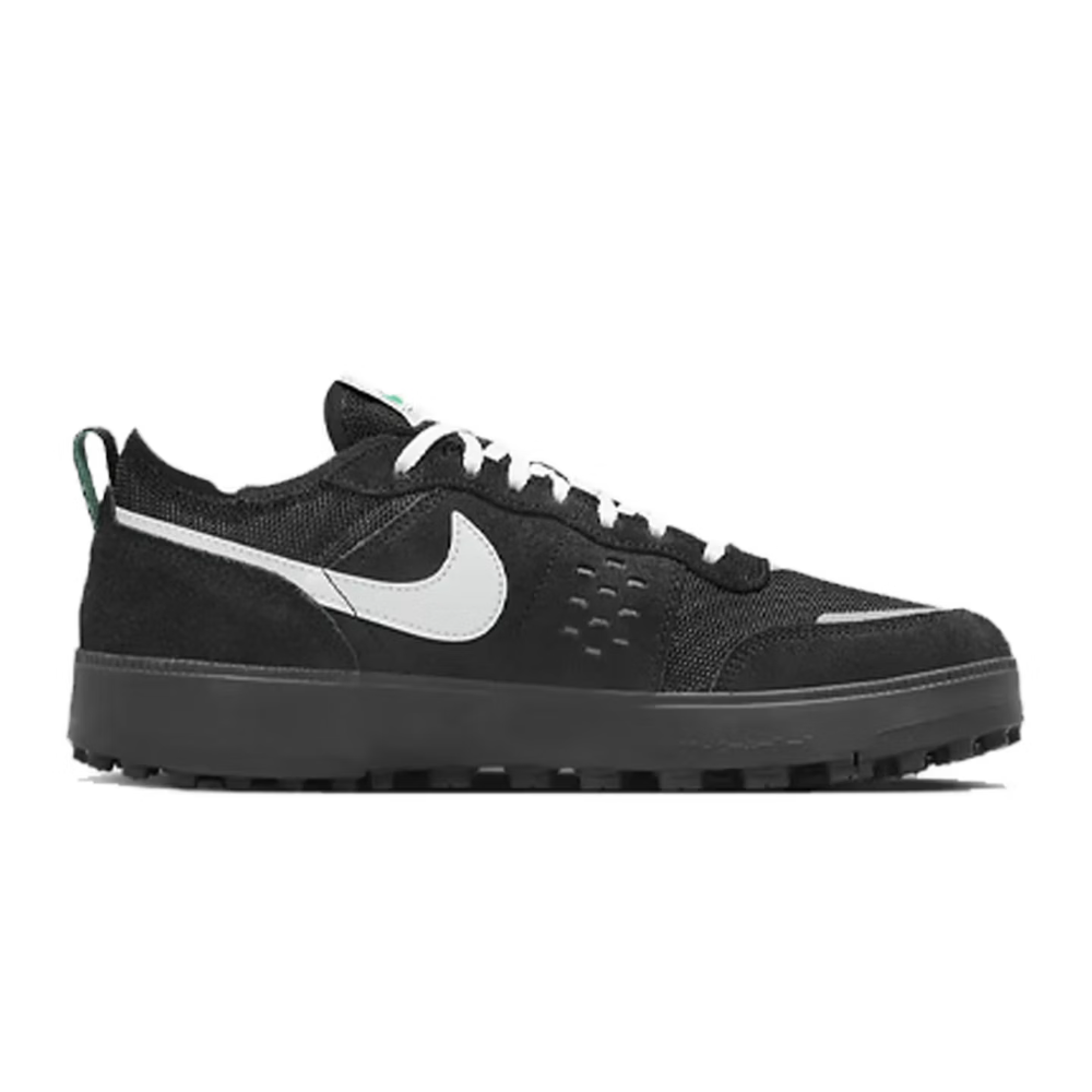 나이키 C1TY: 미니멀하고 스타일리시하며 편안하고 미 - Men'S Shoes Nike Black 리뷰 및 가격