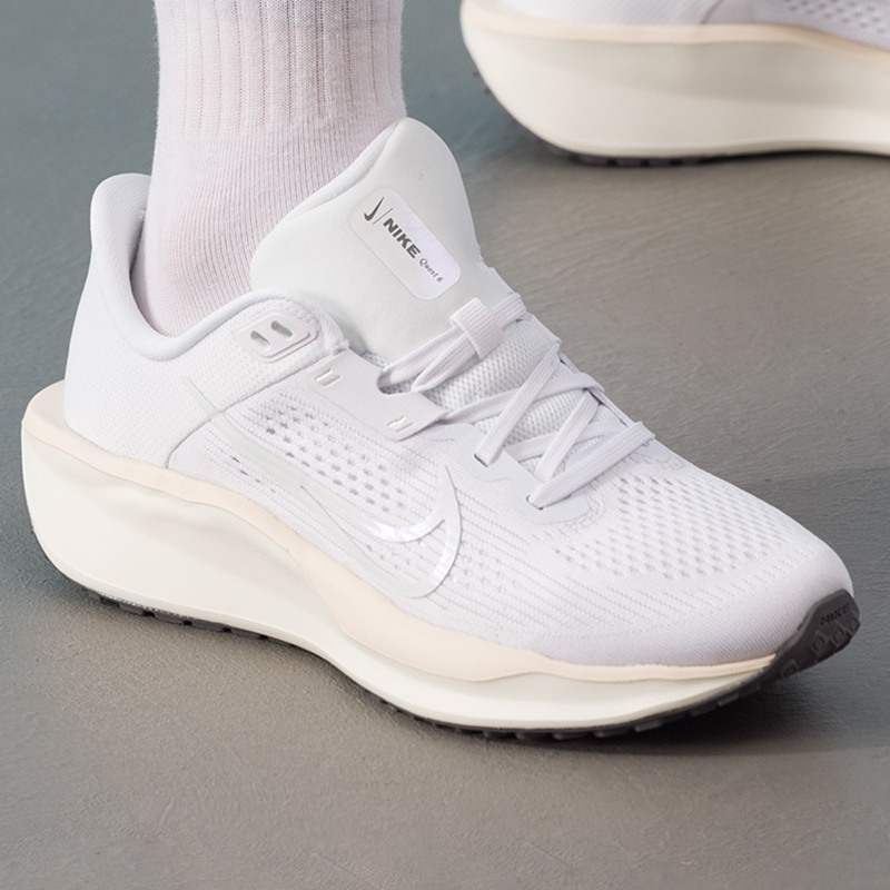 나이키 남성용 한정판 화이트 러닝화, 가벼운 통기성 메 - Men Shoes Size Nike 리뷰 및 가격